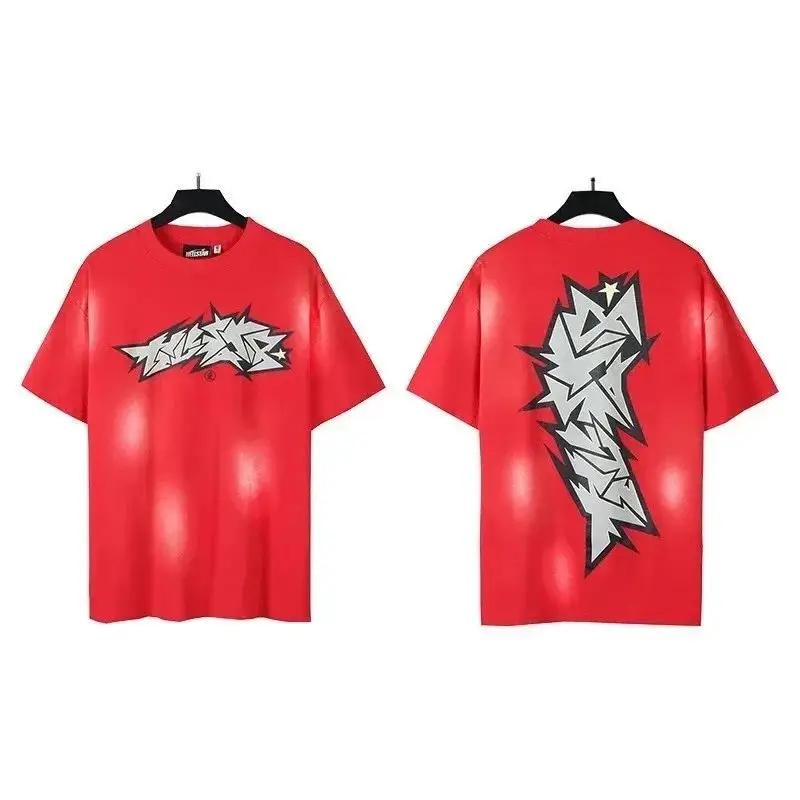 Hellstar T-Shirt — photo 3 of 5