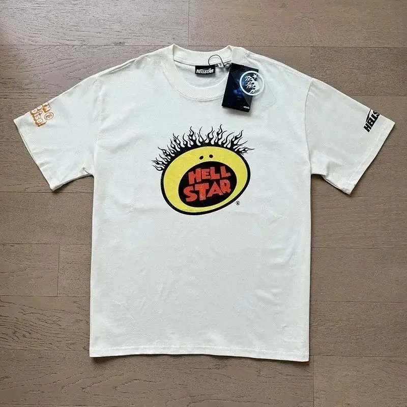 Hellstar T-Shirt — photo 4 of 5
