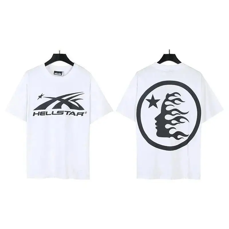Hellstar T-Shirt — photo 5 of 5