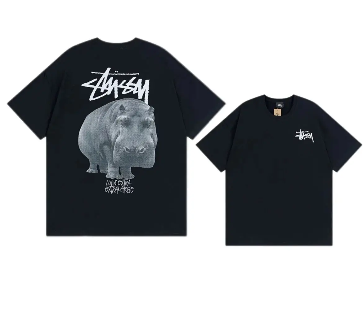 Stussy Telephone T-Shirt — photo 10 of 14