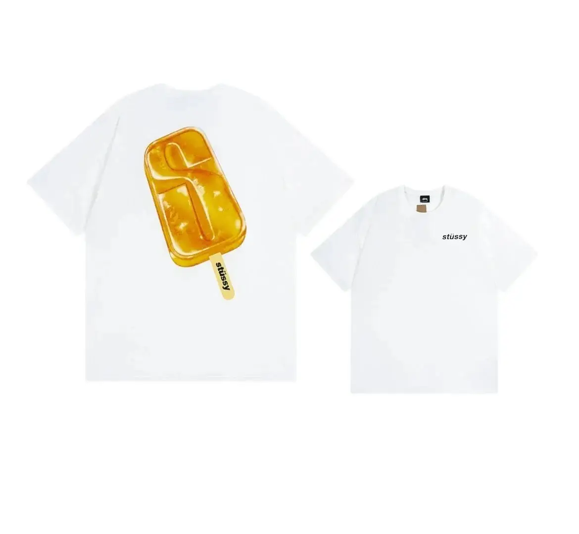 Stussy Telephone T-Shirt — photo 11 of 14