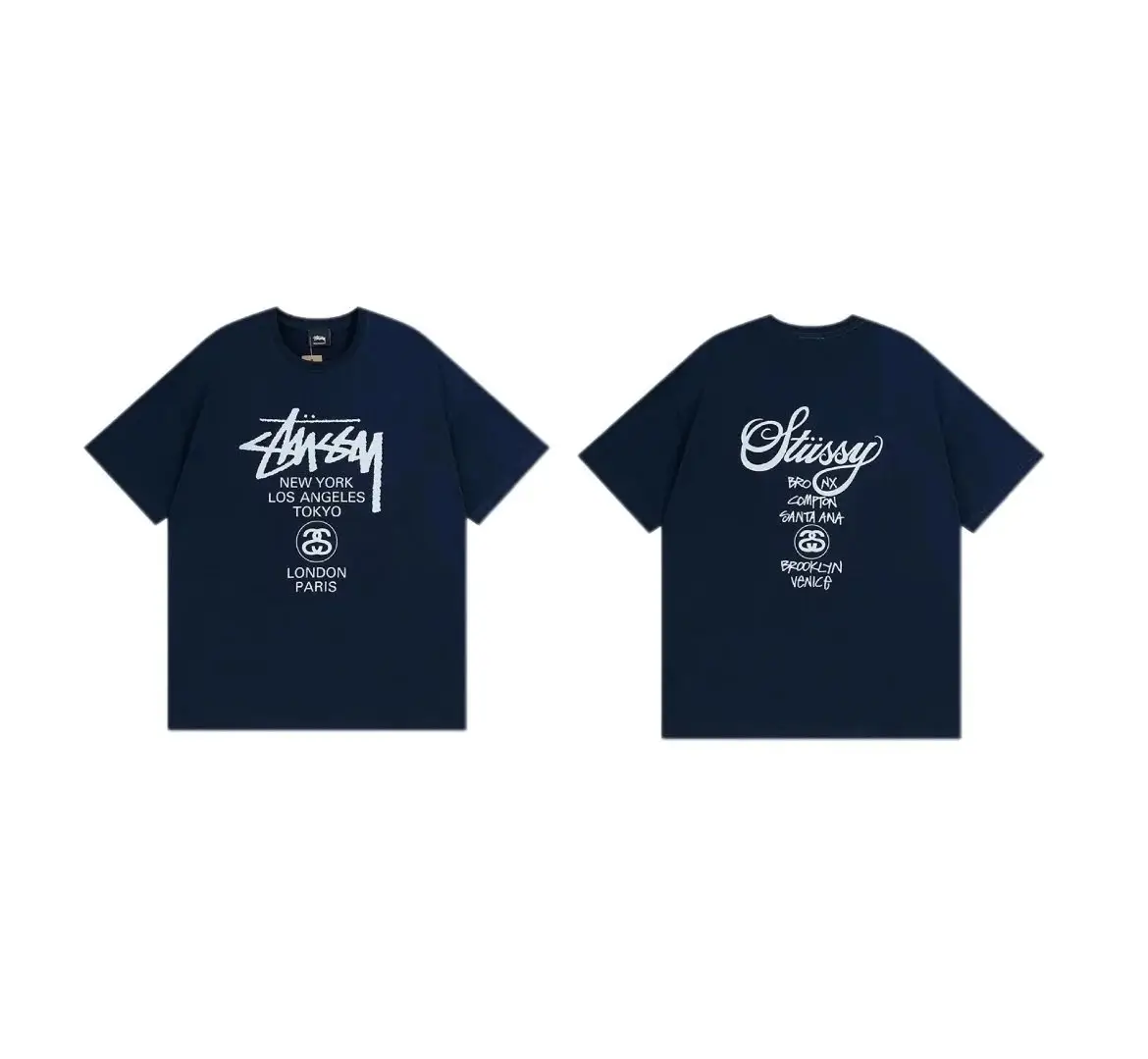 Stussy Telephone T-Shirt — photo 12 of 14