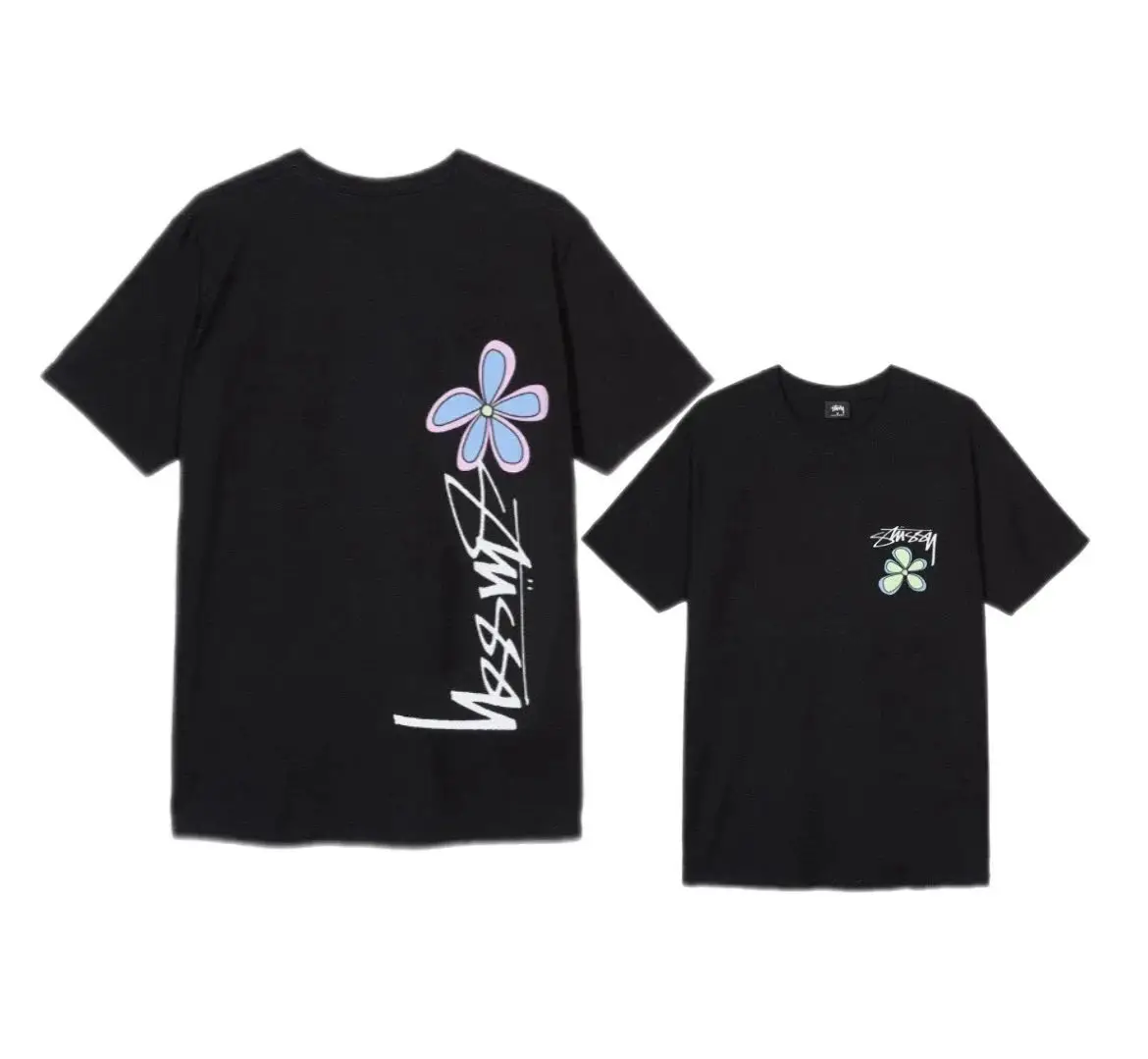 Stussy Telephone T-Shirt — photo 14 of 14
