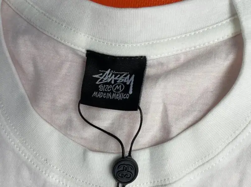 Stussy Telephone T-Shirt — photo 5 of 14
