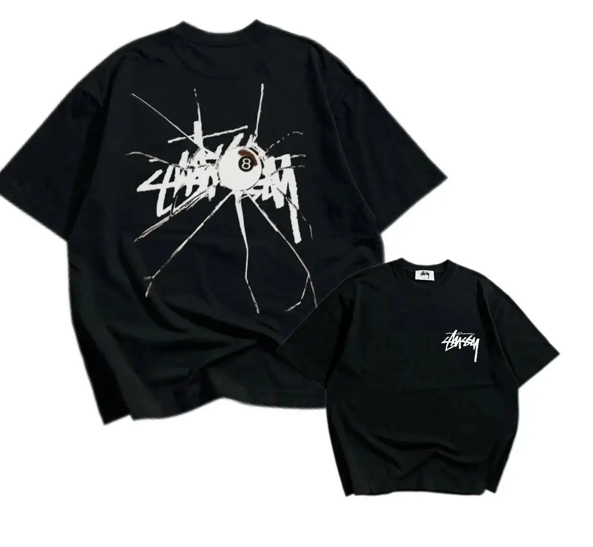 Stussy Telephone T-Shirt — photo 6 of 14