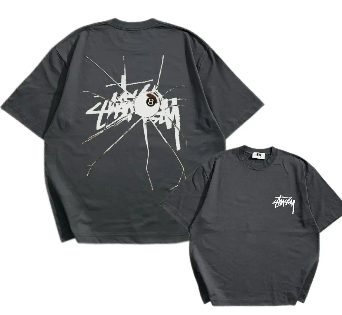 Stussy Telephone T-Shirt — photo 7 of 14