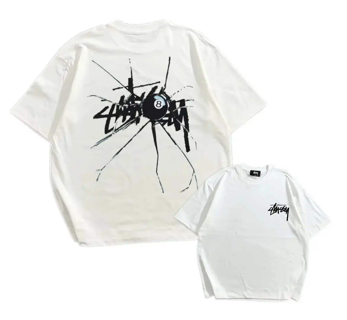 Stussy Telephone T-Shirt — photo 8 of 14
