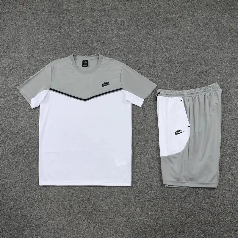 Nike B22 Jersey Suit — photo 11 of 14