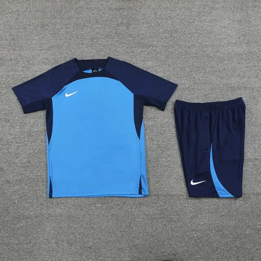 Nike B22 Jersey Suit — photo 12 of 14