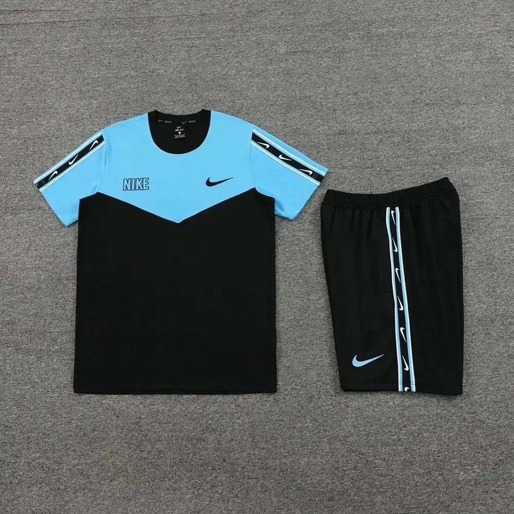 Nike B22 Jersey Suit — photo 13 of 14