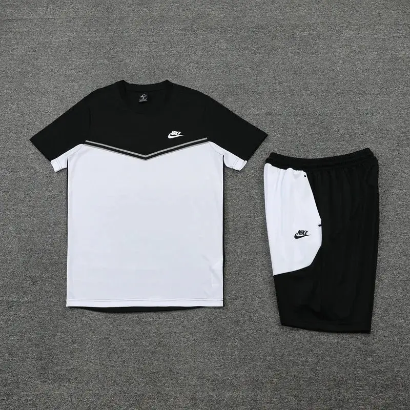 Nike B22 Jersey Suit — photo 3 of 14
