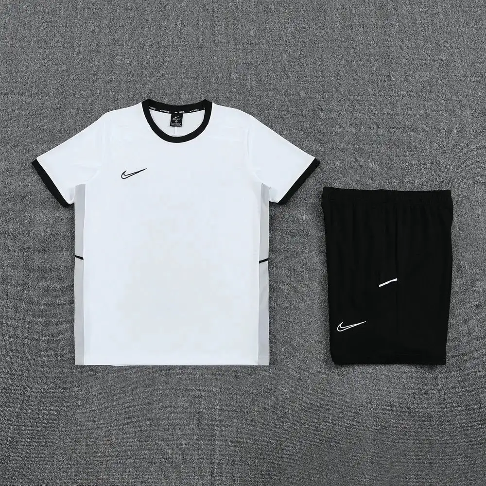 Nike B22 Jersey Suit — photo 4 of 14
