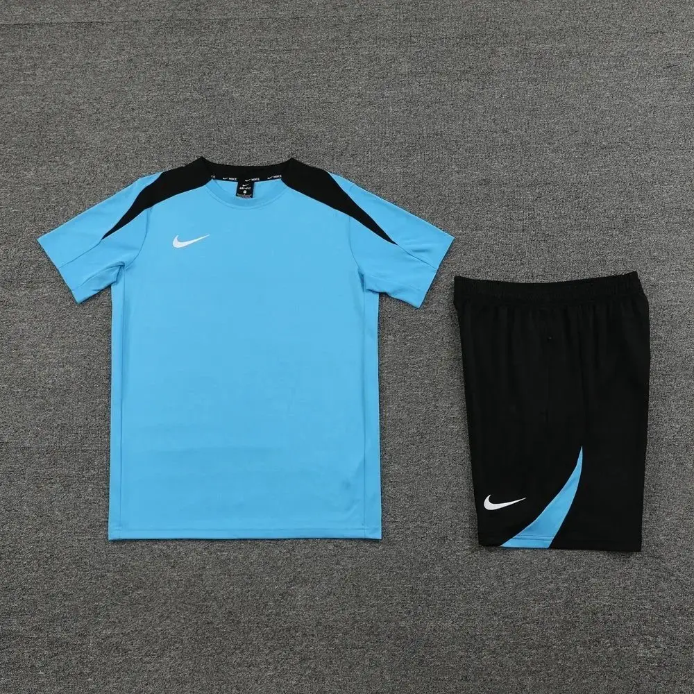 Nike B22 Jersey Suit — photo 6 of 14