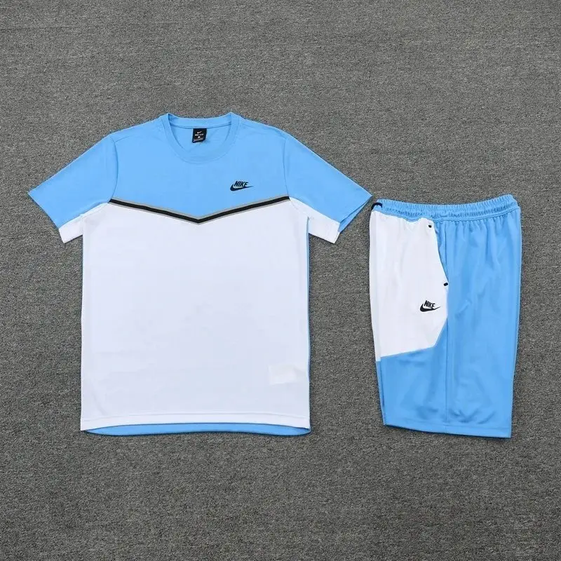 Nike B22 Jersey Suit — photo 9 of 14