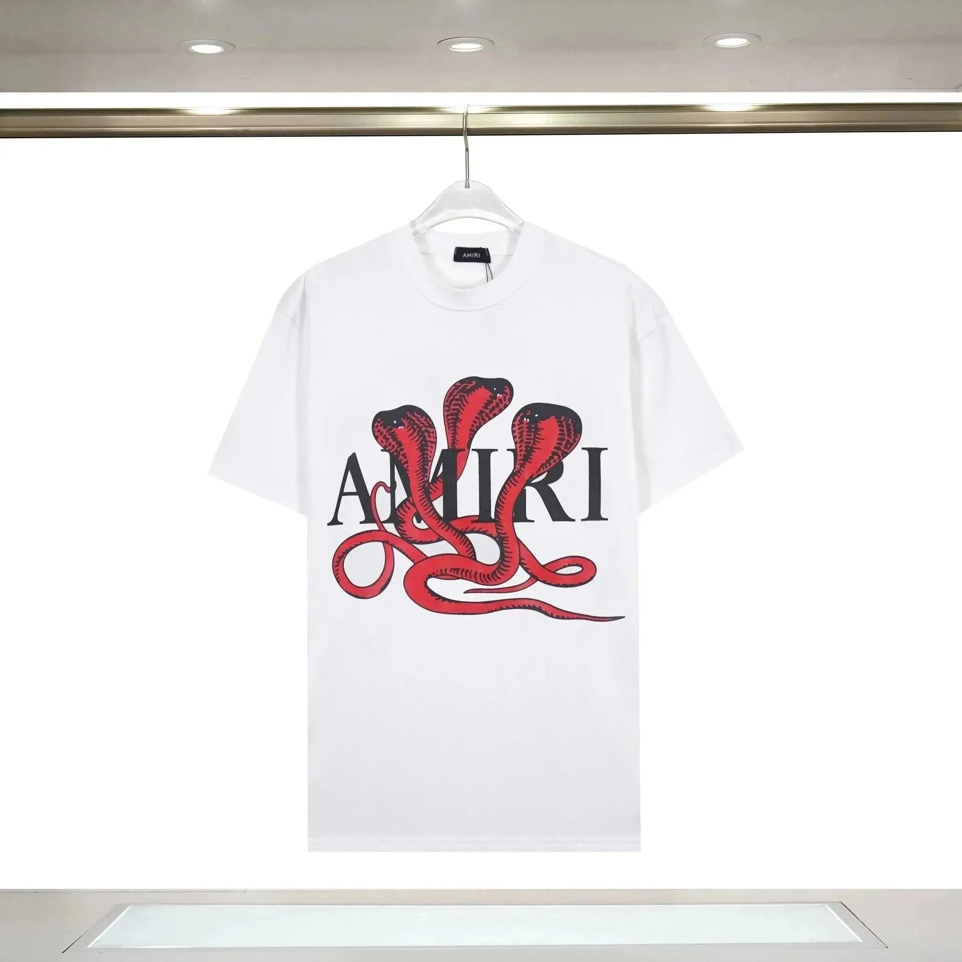 Amiri T-shirt — photo 10 of 15