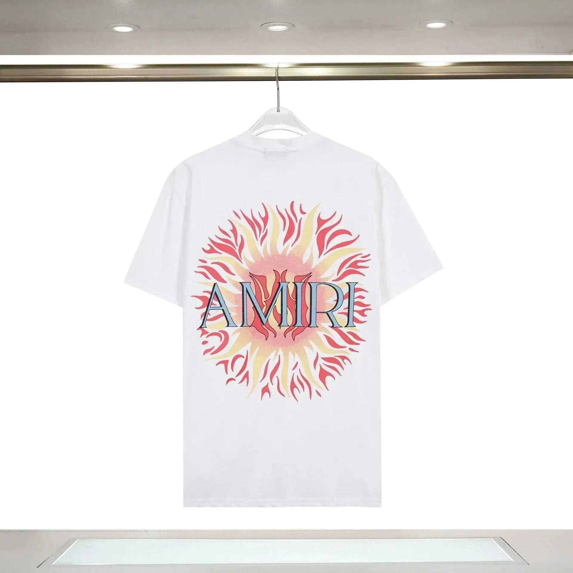 Amiri T-shirt — photo 13 of 15