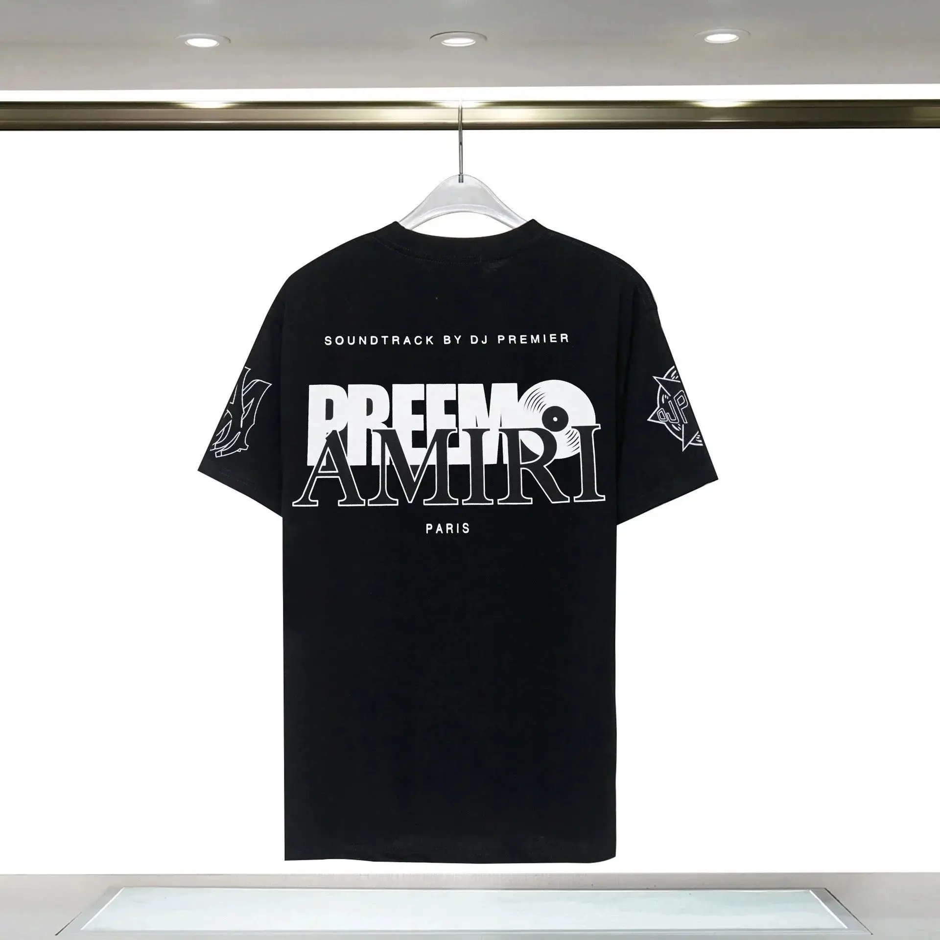 Amiri T-shirt — photo 15 of 15