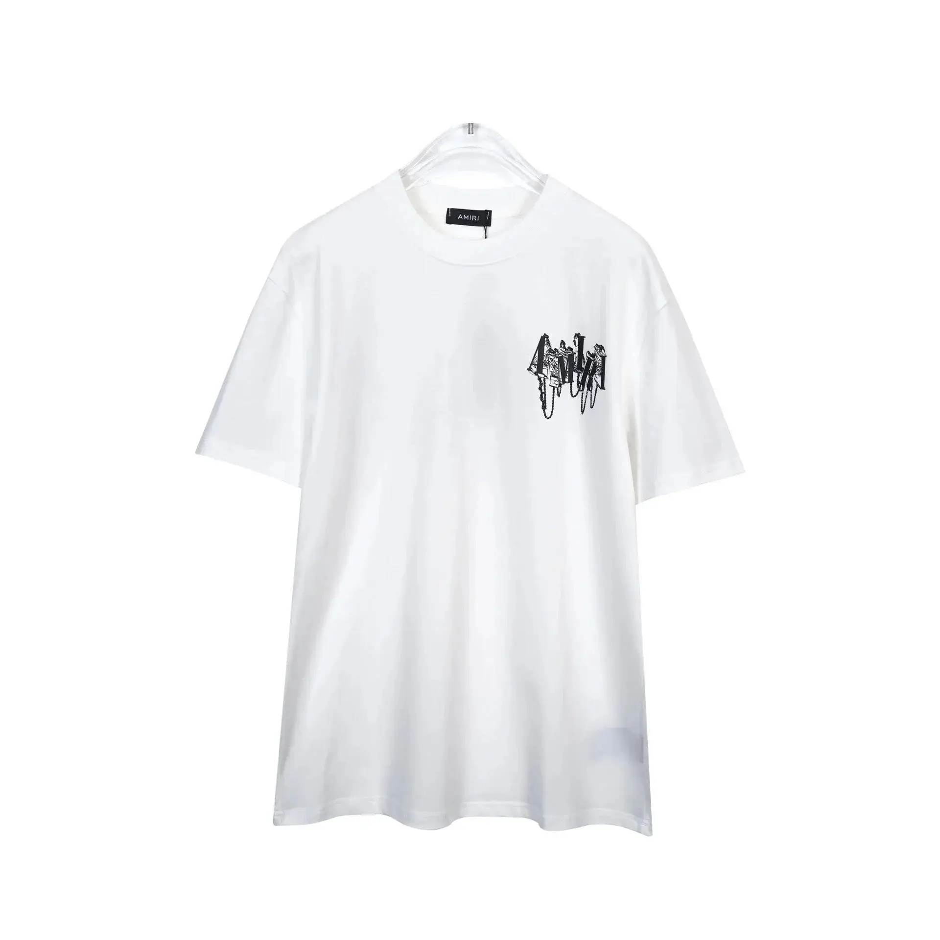 Amiri T-shirt — photo 4 of 15