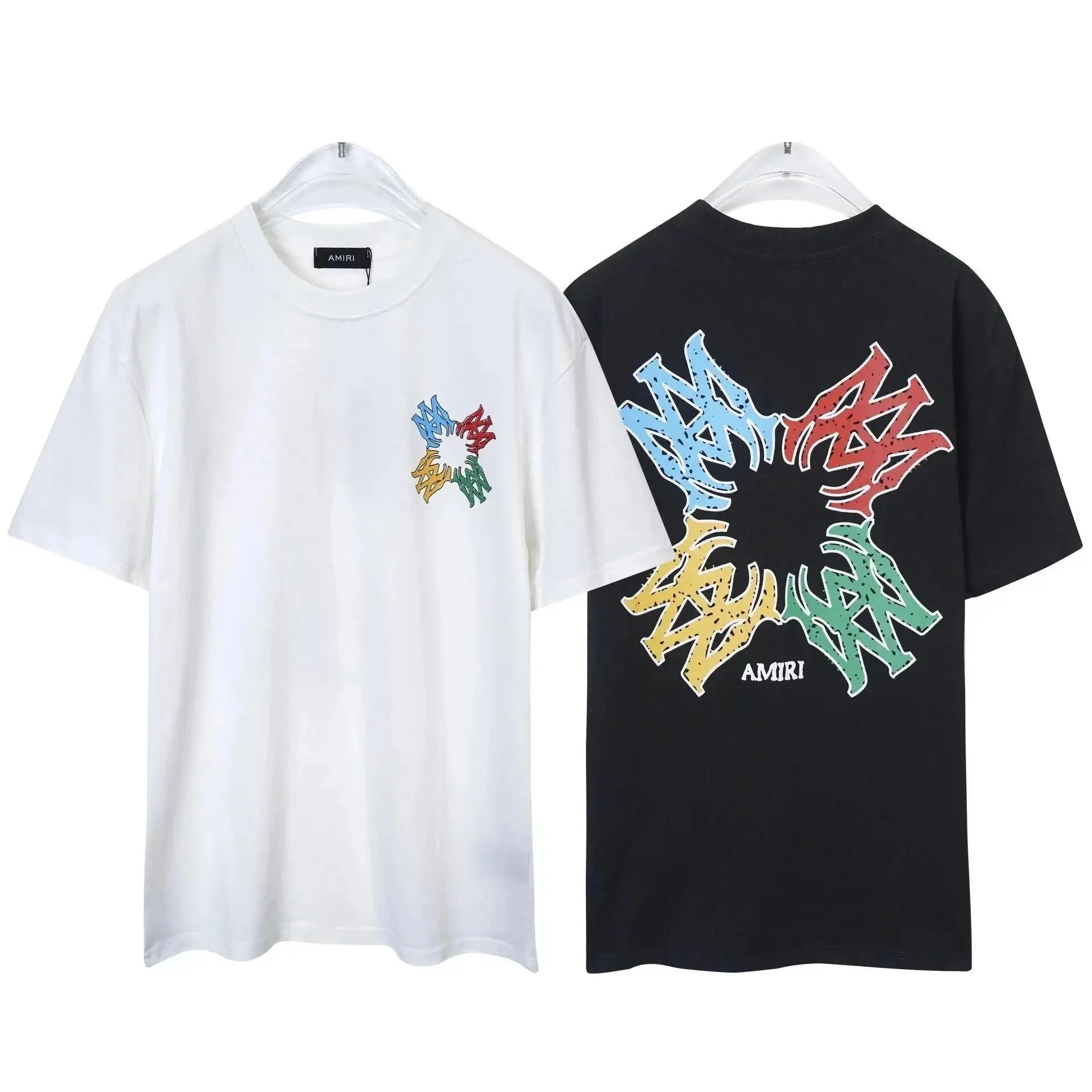 Amiri T-shirt — photo 6 of 15
