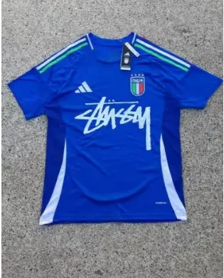 Stussy jersey — photo 5 of 14