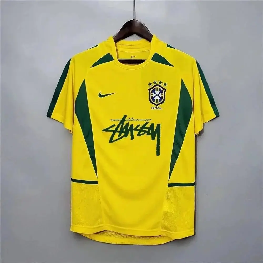 Stussy jersey — photo 9 of 14