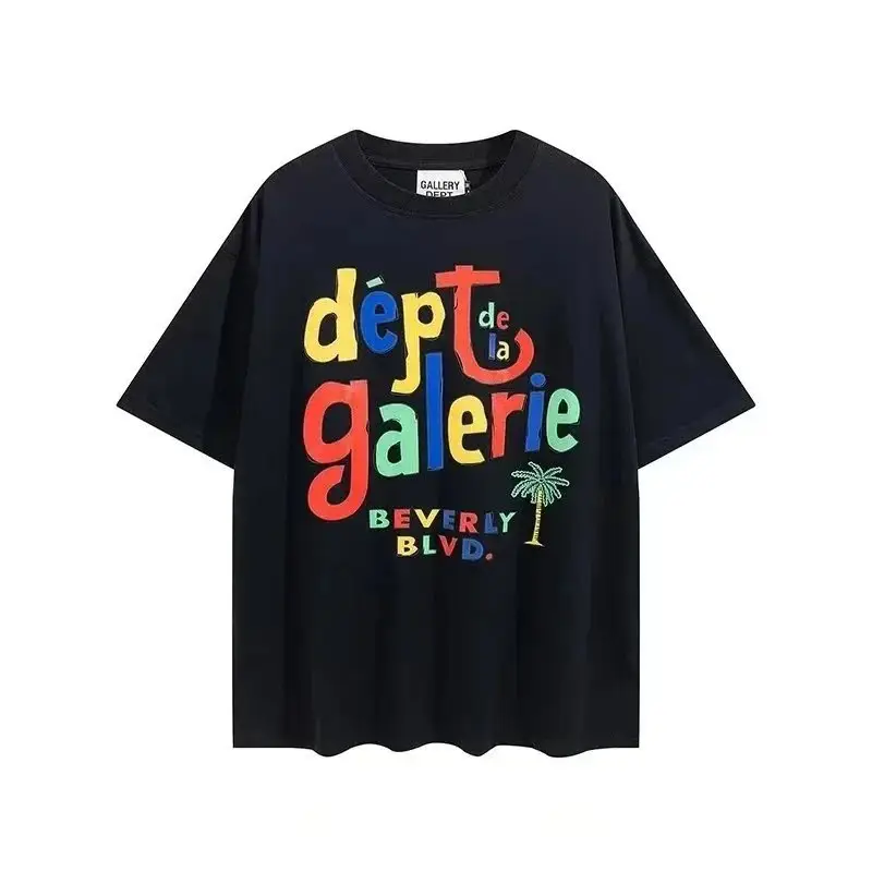 Gallery Dept. T-shirt — photo 10 of 15