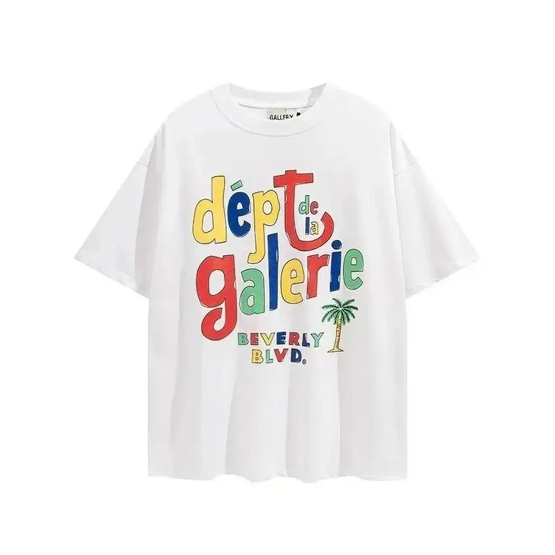 Gallery Dept. T-shirt — photo 11 of 15