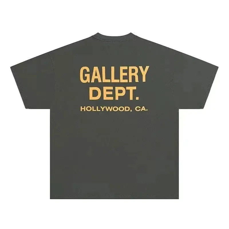 Gallery Dept. T-shirt — photo 14 of 15