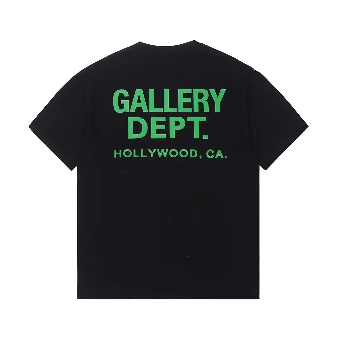 Gallery Dept. T-shirt — photo 4 of 15