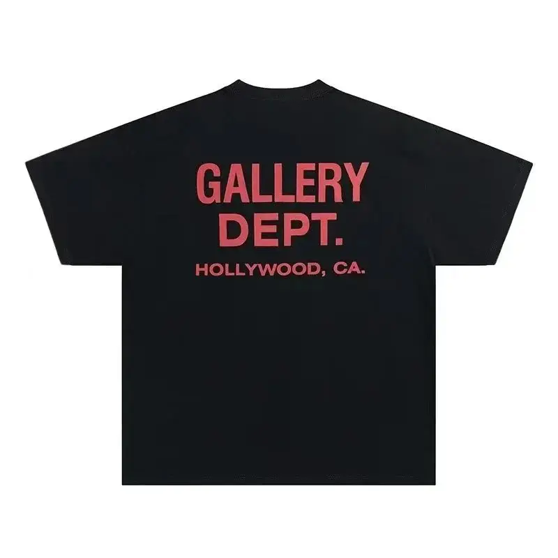 Gallery Dept. T-shirt — photo 6 of 15