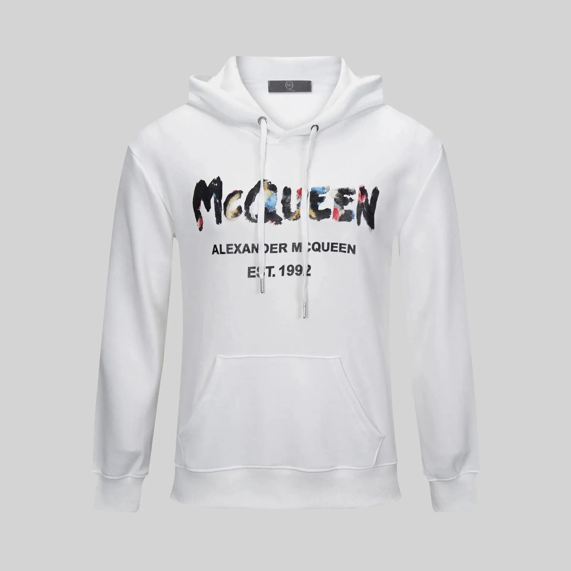 Alexander McQueen Hoodie — photo 4 of 7