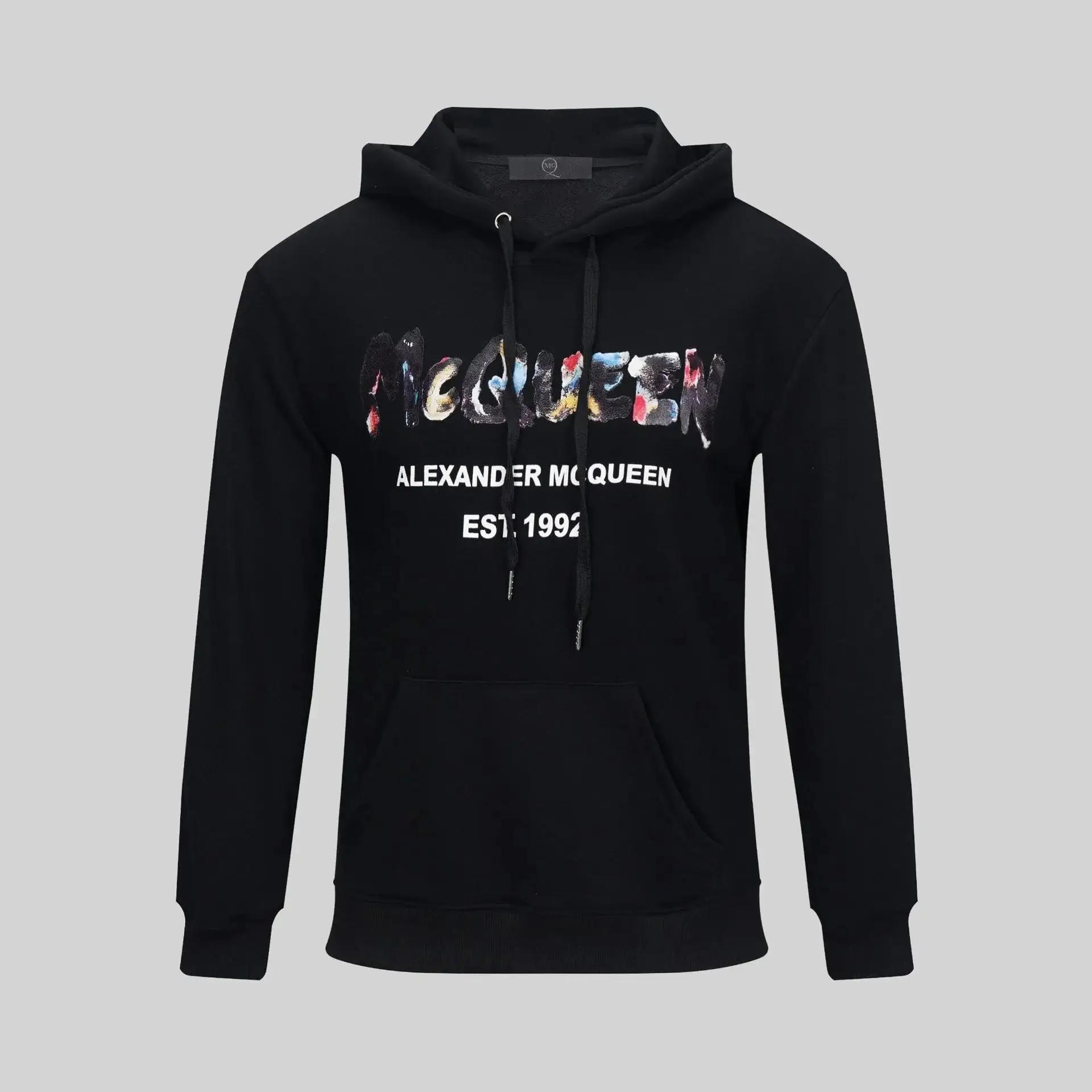 Alexander McQueen Hoodie — photo 5 of 7