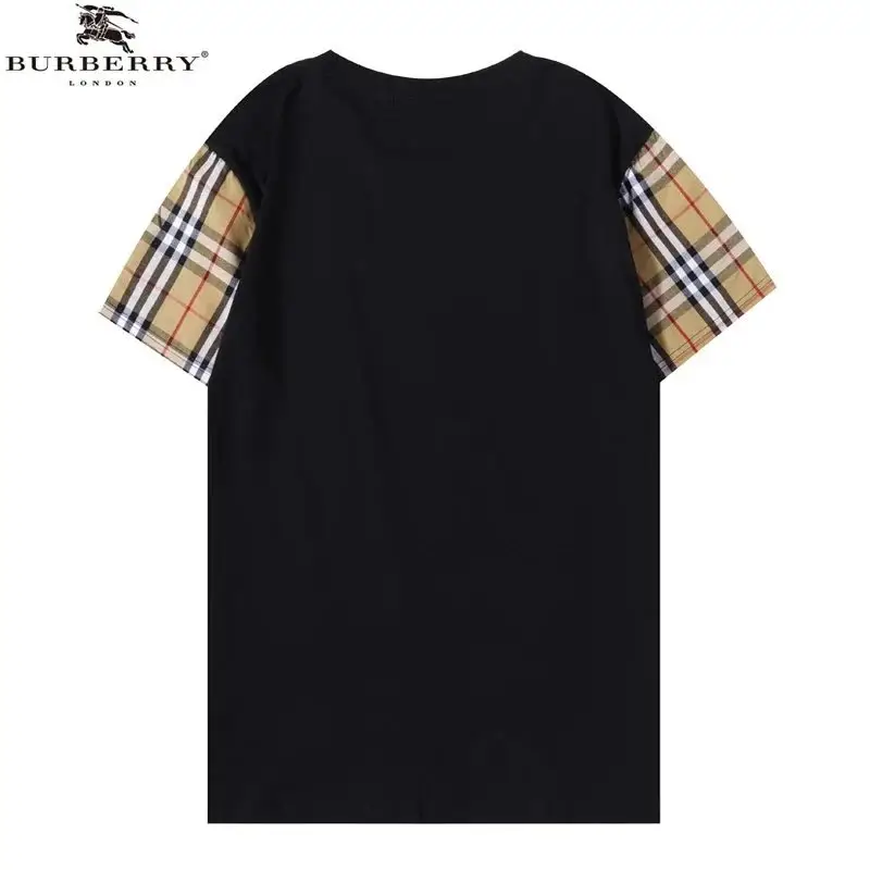 Burberry T-shirt TEE 1:1 High Quality — photo 10 of 15