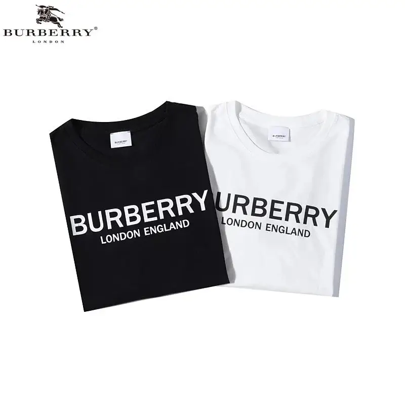 Burberry T-shirt TEE 1:1 High Quality — photo 12 of 15