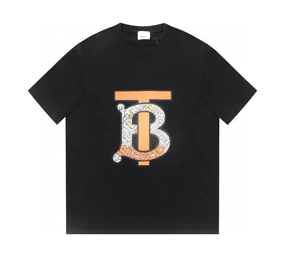 Burberry T-shirt TEE 1:1 High Quality — photo 13 of 15