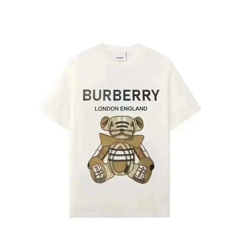 Burberry T-shirt TEE 1:1 High Quality — photo 6 of 15