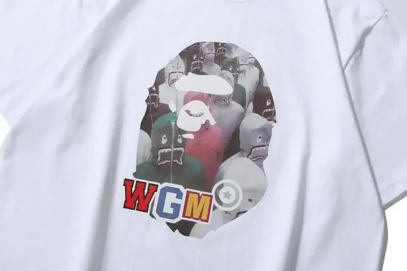 Bape T Shirt — photo 13 of 15