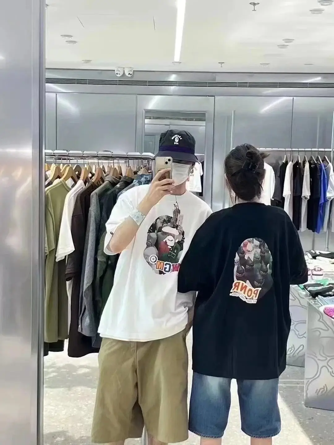 Bape T Shirt — photo 2 of 15