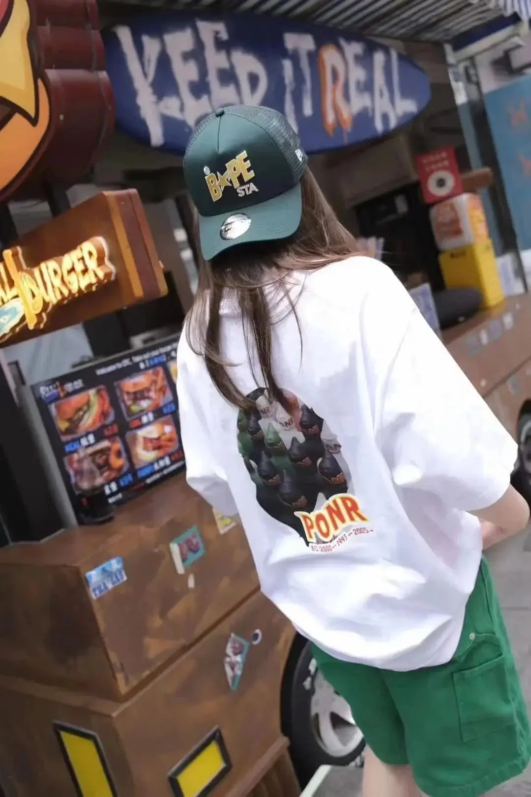 Bape T Shirt — photo 5 of 15