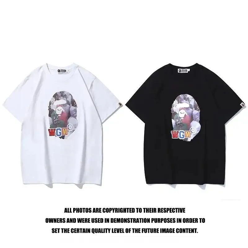 Bape T Shirt — photo 6 of 15