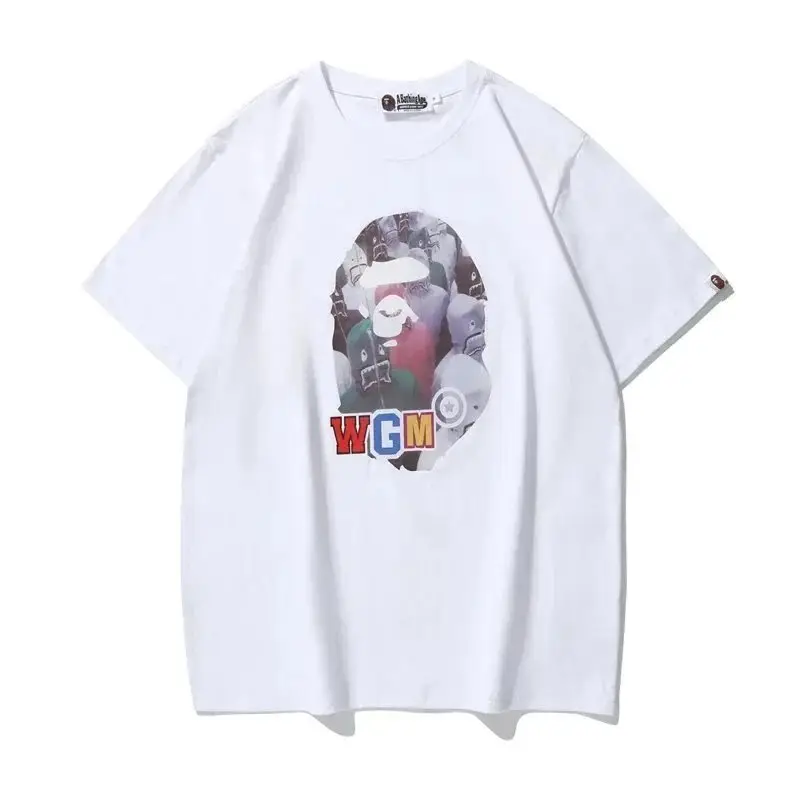 Bape T Shirt — photo 9 of 15
