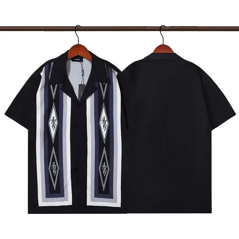 AMIRI T-shirt POLO — photo 9 of 9