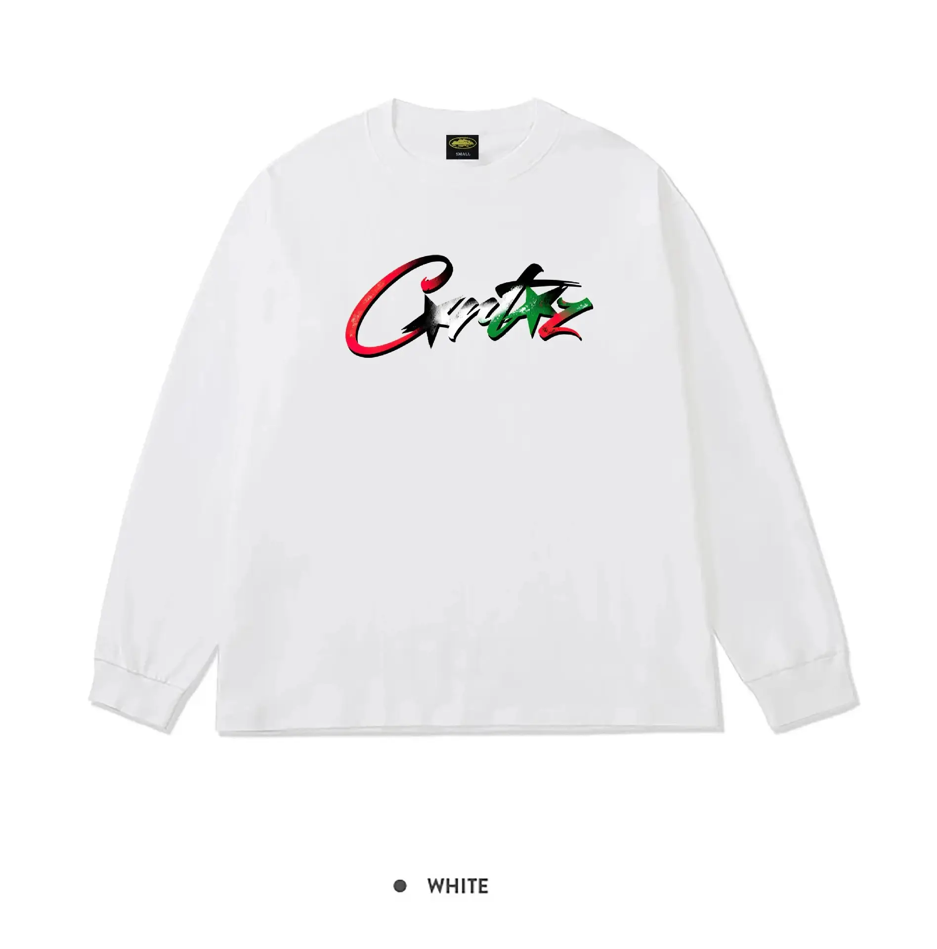 Corteiz Corteiz Long Sleeve T-Shirt — photo 5 of 7