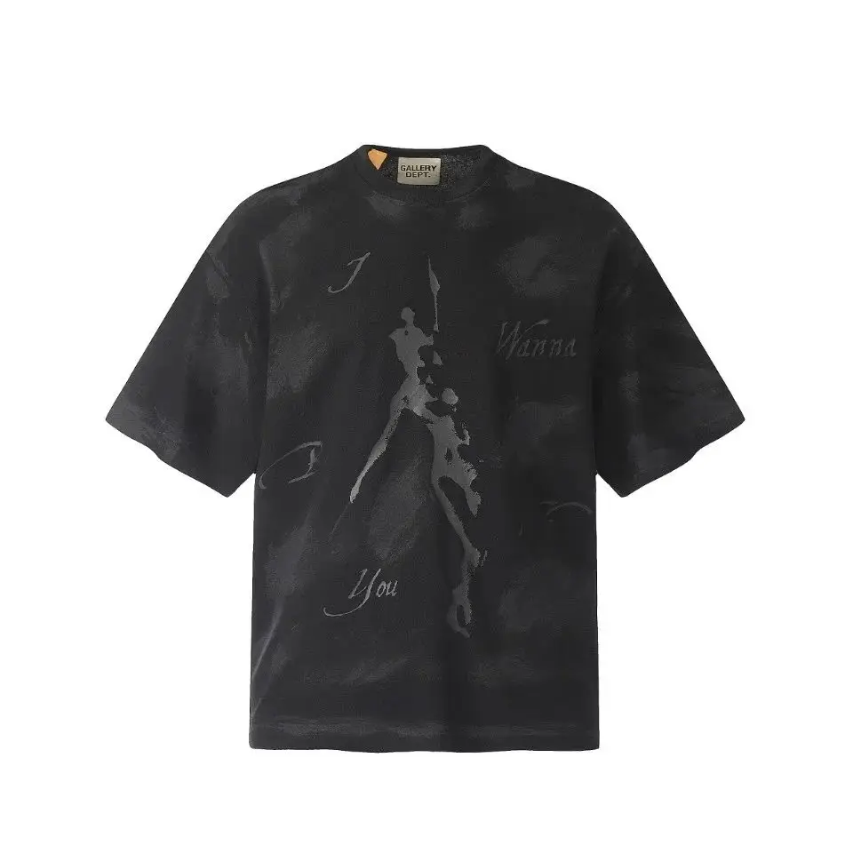 Gallery DEPT T-shirt — photo 11 of 15