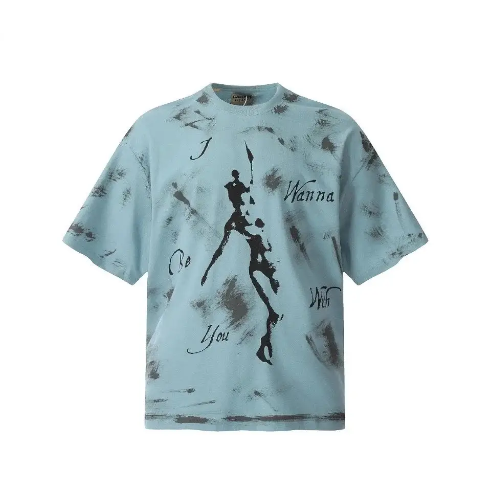 Gallery DEPT T-shirt — photo 12 of 15