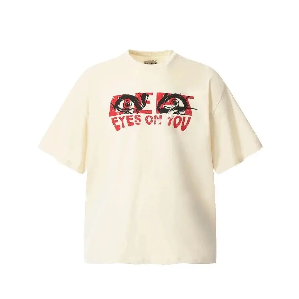 Gallery DEPT T-shirt — photo 2 of 15