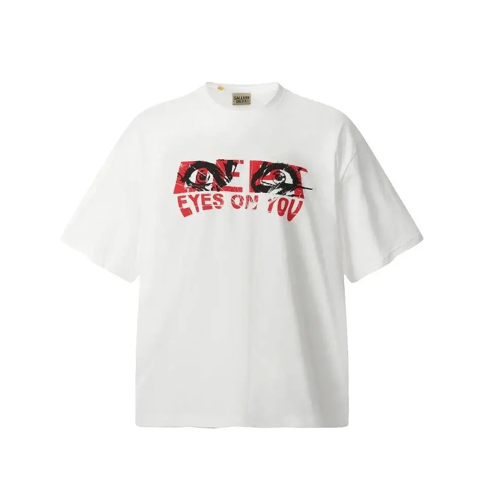 Gallery DEPT T-shirt — photo 3 of 15