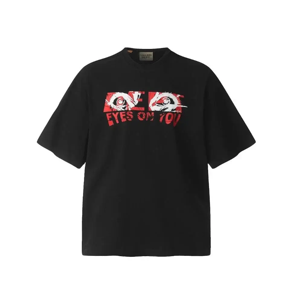Gallery DEPT T-shirt — photo 4 of 15