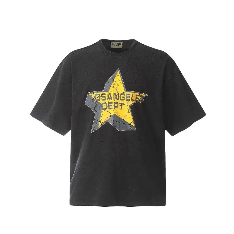Gallery DEPT T-shirt — photo 7 of 15