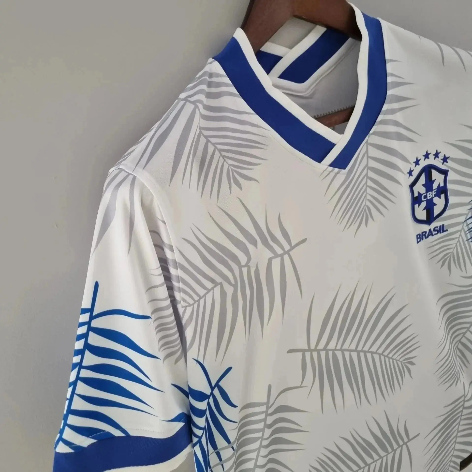 Brazilian team jersey — photo 3 of 5